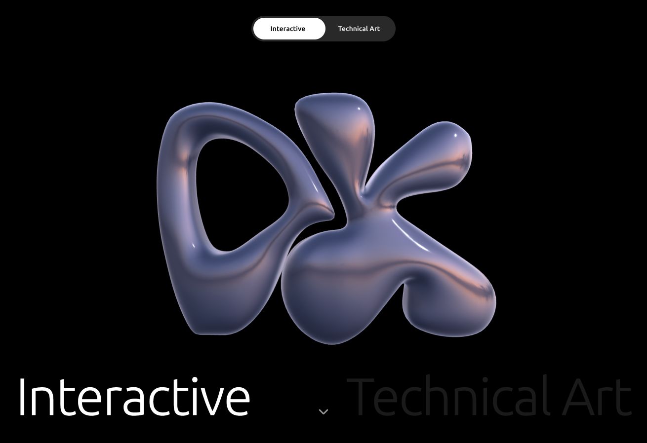 From a fragile mobile build to a production portfolio — after
